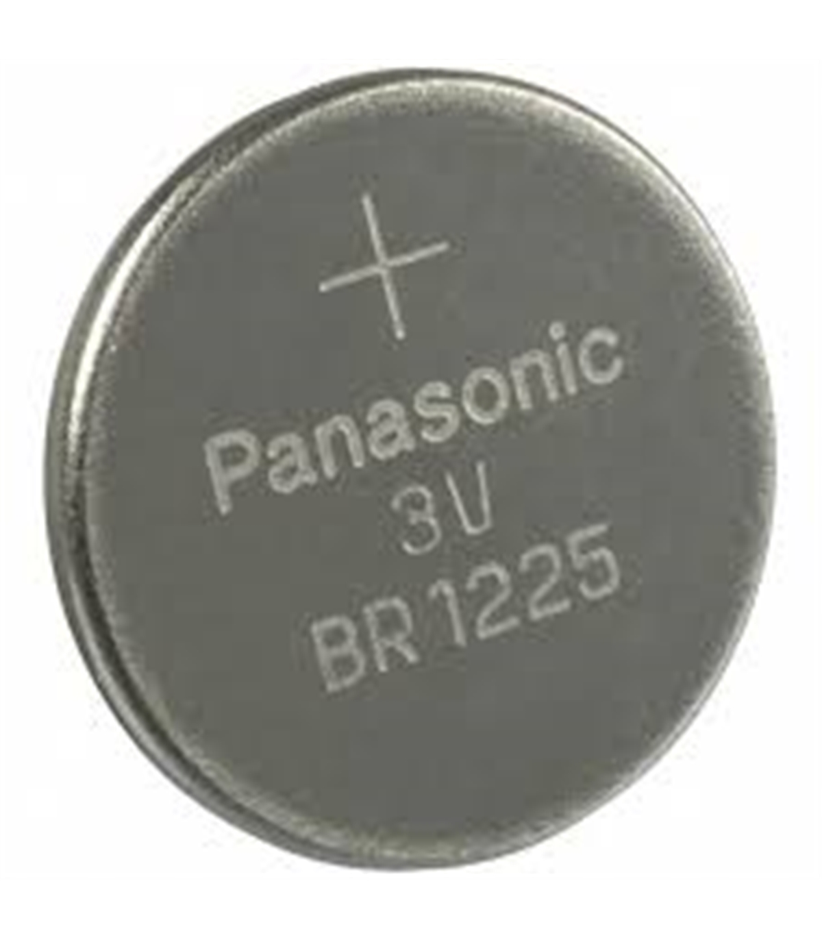BR-1225/BN - BATERÍA, LITIO, BR1225, 3V, 0.048AH