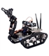 Projeto Arduino Robot Kuman Tank SM5-1 - KUMANSM5