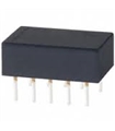 TQ2-24V - Relés de sinal fraco – circuito impresso 1A 24VDC