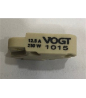 Suporte Lampada Ceramico VOGT 1015 - VOGT1015