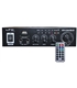 MFA1200USB - Amplificador Karaoke 2X50W 8-16R - MFA1200USB