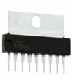 AN5265 - Circuito Integrado SIP9