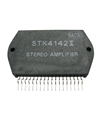 STK4142-II - Circuito Integrado