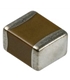 Condensador Ceramico Smd 2200pF 16V Caixa 0201 - 332200P16V0201