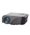 VPU320 - Video Projector LEDS RGB USB/SD/HDMI Comando Preto