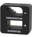Magnetizador e desmagnetizador