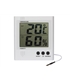 Termometro Digital Higrometro Digital - WS8471