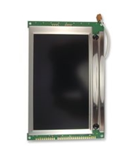Graphic LCD, 240 x 128, White on Black, 5V, Hitachi - SP14N02L6ALCZ
