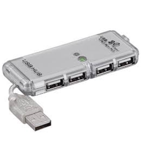 68879 - USB 2.0 - 4 Port HUB - MX68879