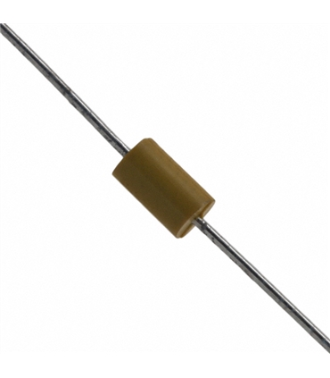 Condensador Electrolitico 10uF 450V Horizontal - 3510450H