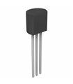 2N7000 - MOSFET, N, 60V, 0.2A, 0.4W, 1.2Ohm, TO92