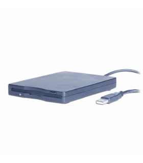Leitor Externo USB Disquetes 3.5" - GB3020