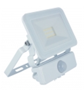 Projetor Slim LED Com Sensor 230VAC 30W 3000K - MX3063480