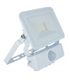 Projetor Slim LED Com Sensor 230VAC 30W 6000K Branco Frio - MX3063479