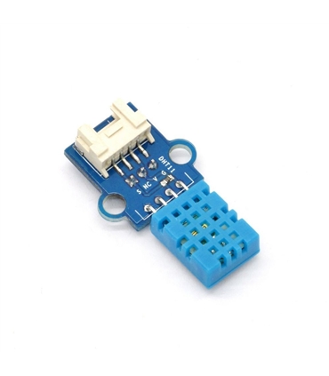 IM120710021 - DHT11 Humidity Temperature Sensor Brick - MX120710021