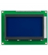 Modulo Lcd Grafico 128x64 - LCD128X64