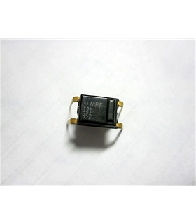 MPF121 - N-channel MOSFET Silicon SI Transistor - MPF121