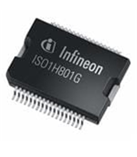 ISO1H801G - Circuito Integrado - ISO1H801G
