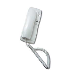Telefone para portaría digital com chamada electrónica - TCD-001