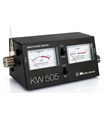 KW505 - Medidor SWR/PWR 26-30 MHz