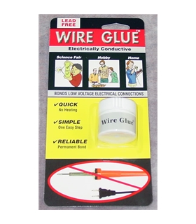 Cola Condutora Universal WireGlue - WGLUE