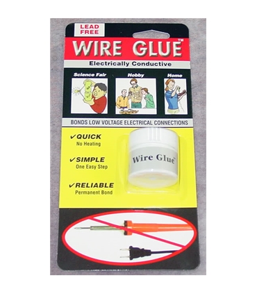 Cola Condutora Universal WireGlue - WGLUE