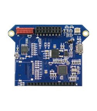 Board Desenvolvimento FT932Q 16Mb Flash USB2.0 - MM932LC