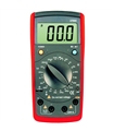 UT603 - Capacimetro Medidor De Indutancia Digital