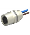 T4073014031-001 -  Sensor Cable, M8 Sensor Straight