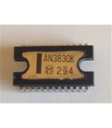 TC14433EPG - Analogue to Digital Converter, 3.5 bit, 25 SPS - TC14433EPG