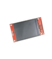 P0001 - LCD TFT 2.4 Display Touch 240x320