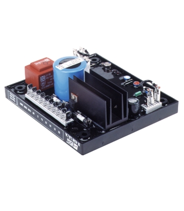 Regulador de Tensão Automático - R438 - AVR-R438