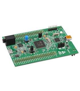 STM32F407G-DISC1  Development Board, For STM32F407VG - STM32F4