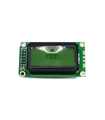 MX120717004 - UART Serial 8*2 Characters LCD