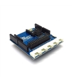 ITead Arduino Sensor Shield Xbee Pro