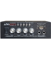 PLS1250USB-RC - Amplificador Karaoke 2x25W 8-16Ohm