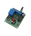 Mini Kit de Montagem Termóstato c/ Sensor de Temperatura NTC