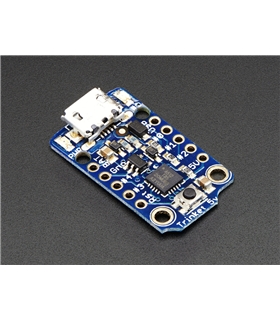 ADA1501 - Adafruit Trinket - Mini Microcontroller - 5V Logic - ADA1501