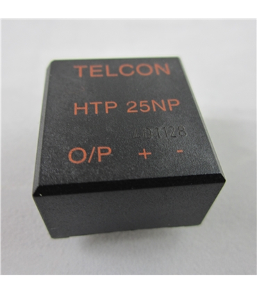 HTP25NP - Fonte DC DC Telcon - HTP25NP