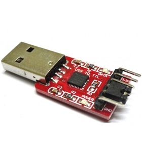 CP2102 USB to TTL USB UART - MXUSBTTL1