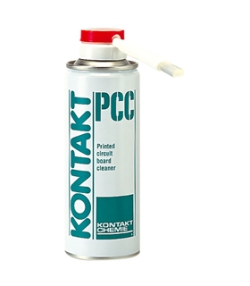 Kontakt PCC - Spray Limpeza Circuitos Impressos 400ml - 1916PCCG