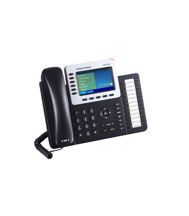 TELEFONE IP - 6 LÍNHAS - TFI-161