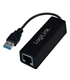 UA0184A - Placa USB3.0 Gigabit Logilink - UA0184A