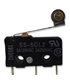 SS5GL2 - Microswitch SPDT Omron 5A - SS5GL2