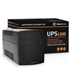 UPS1500EU - SMART UPS 1500VA / 900W 1USB 2RJ45 3SCHUKO - UPS1500VA