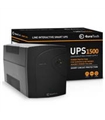 UPS1500EU - SMART UPS 1500VA / 900W 1USB 2RJ45 3SCHUKO