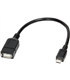 Adaptador flexIvel USB A - micro USB OTG para dispositivos - USBOTG