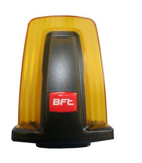 Semaforo Amarelo BFT - SEMBFT