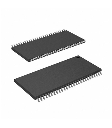 AS4C16M16SA-6TCN - SDRAM Memory IC 256Mb - AS4C16M16SA