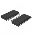 W25Q64CVFIG - 64m-bit Serial Flash Memory Sop16